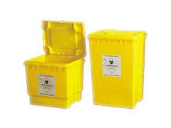 Hygiene and safety DELTALAB