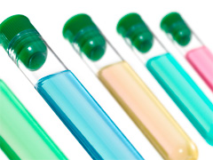 Test tubes, micro-tubes and cryoprobes DELTALAB